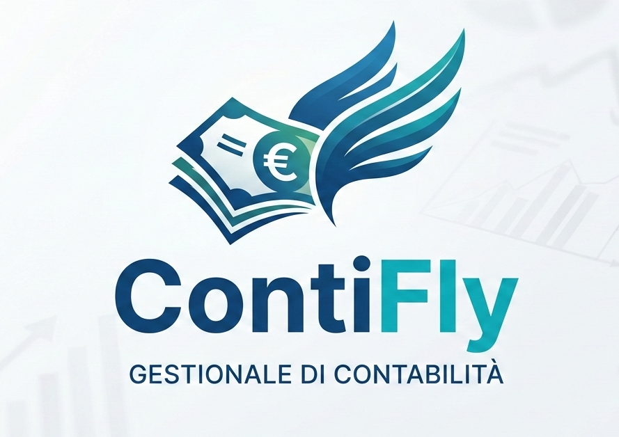 ContiFly Logo